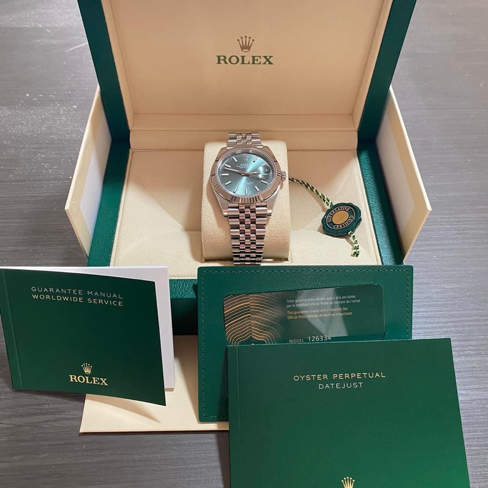 Rolex